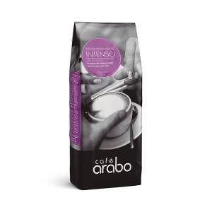 Café en Grano Arabo Intenso 1 kg