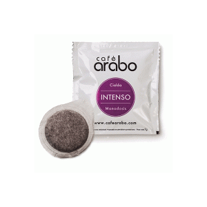 Cafe en Monodosis Arabo Intenso
