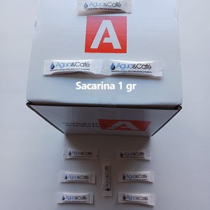 Sacarina